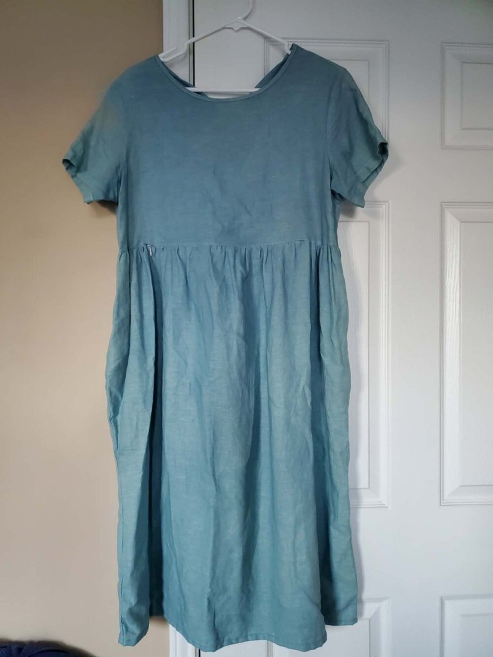 Nursing Dress